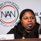 Samaria Rice, mother of Tamir Rice